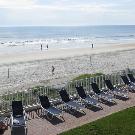 Arya Blu Inn And Suites Ormond Beach Luaran gambar