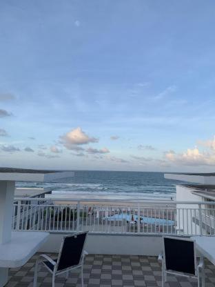 Arya Blu Inn And Suites Ormond Beach Bilik gambar