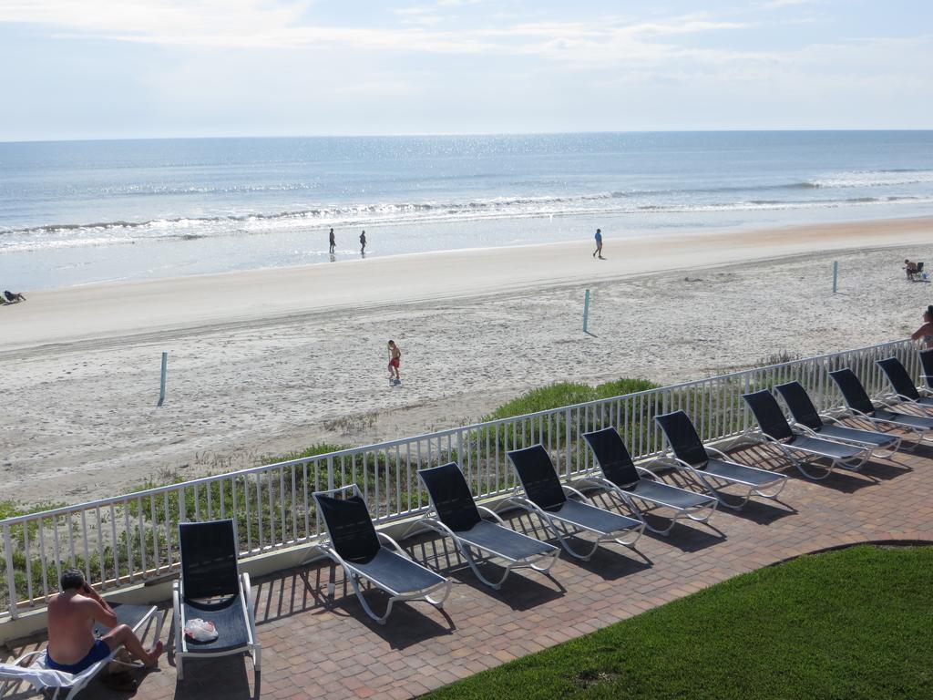 Arya Blu Inn And Suites Ormond Beach Luaran gambar