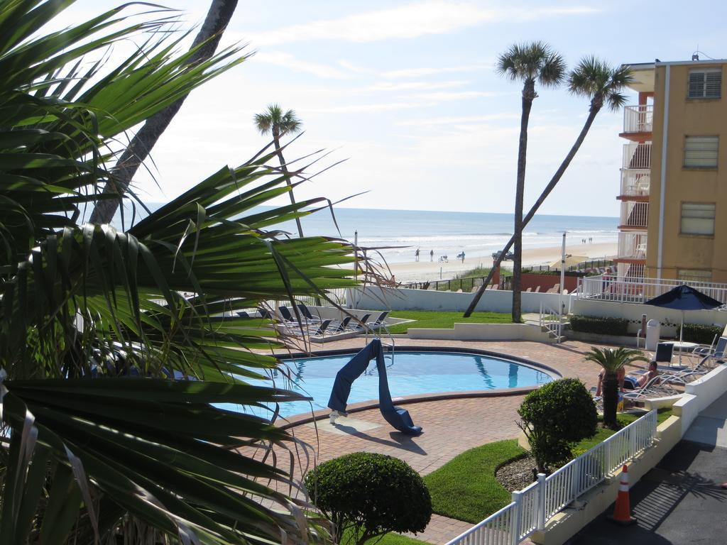 Arya Blu Inn And Suites Ormond Beach Luaran gambar