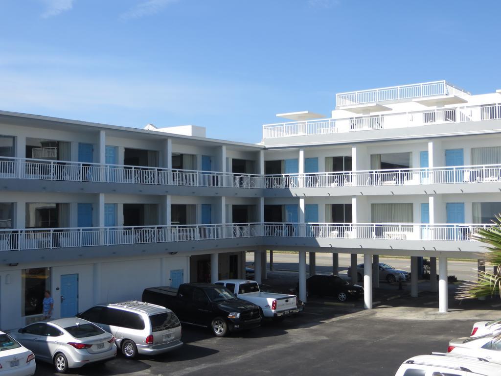 Arya Blu Inn And Suites Ormond Beach Luaran gambar