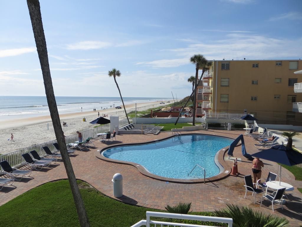 Arya Blu Inn And Suites Ormond Beach Luaran gambar