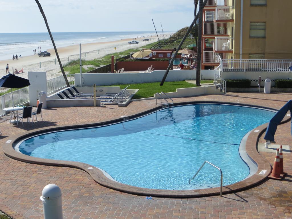 Arya Blu Inn And Suites Ormond Beach Luaran gambar