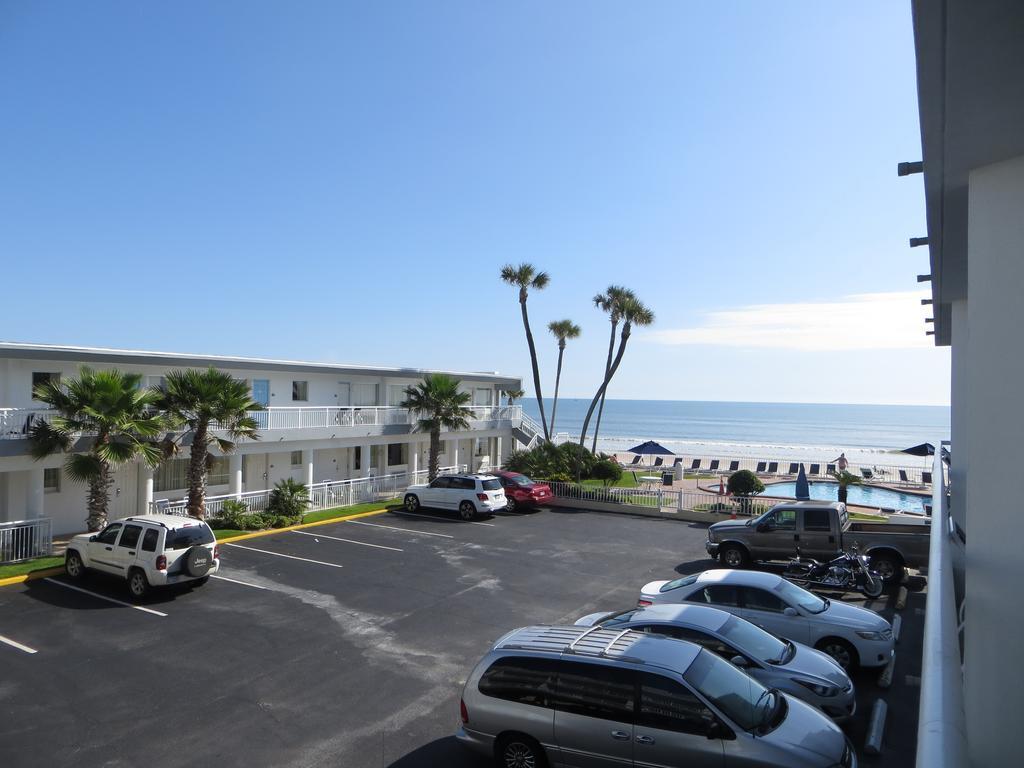 Arya Blu Inn And Suites Ormond Beach Luaran gambar