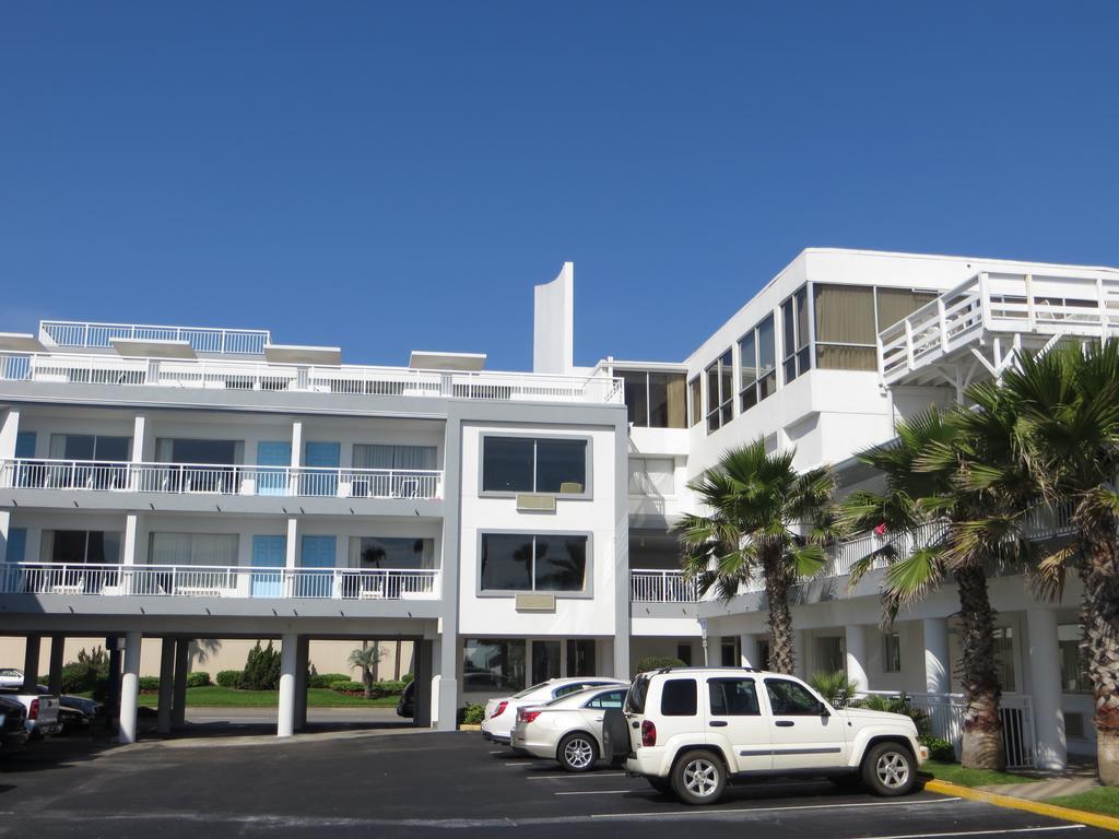 Arya Blu Inn And Suites Ormond Beach Luaran gambar