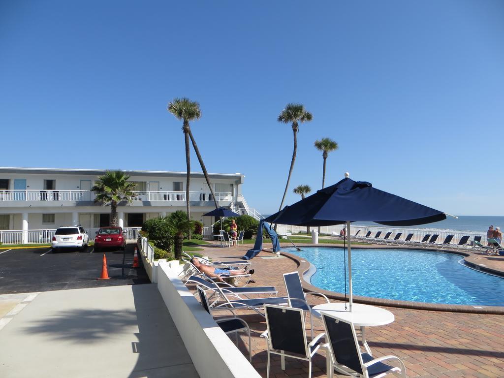 Arya Blu Inn And Suites Ormond Beach Luaran gambar