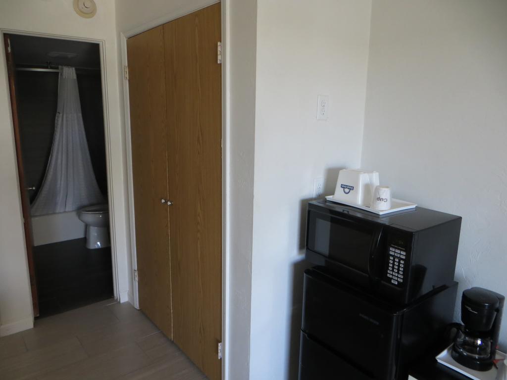 Arya Blu Inn And Suites Ormond Beach Luaran gambar