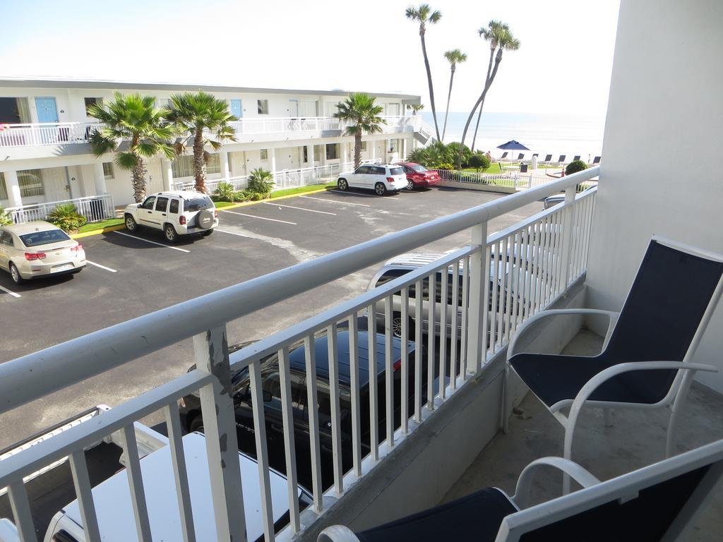 Arya Blu Inn And Suites Ormond Beach Luaran gambar