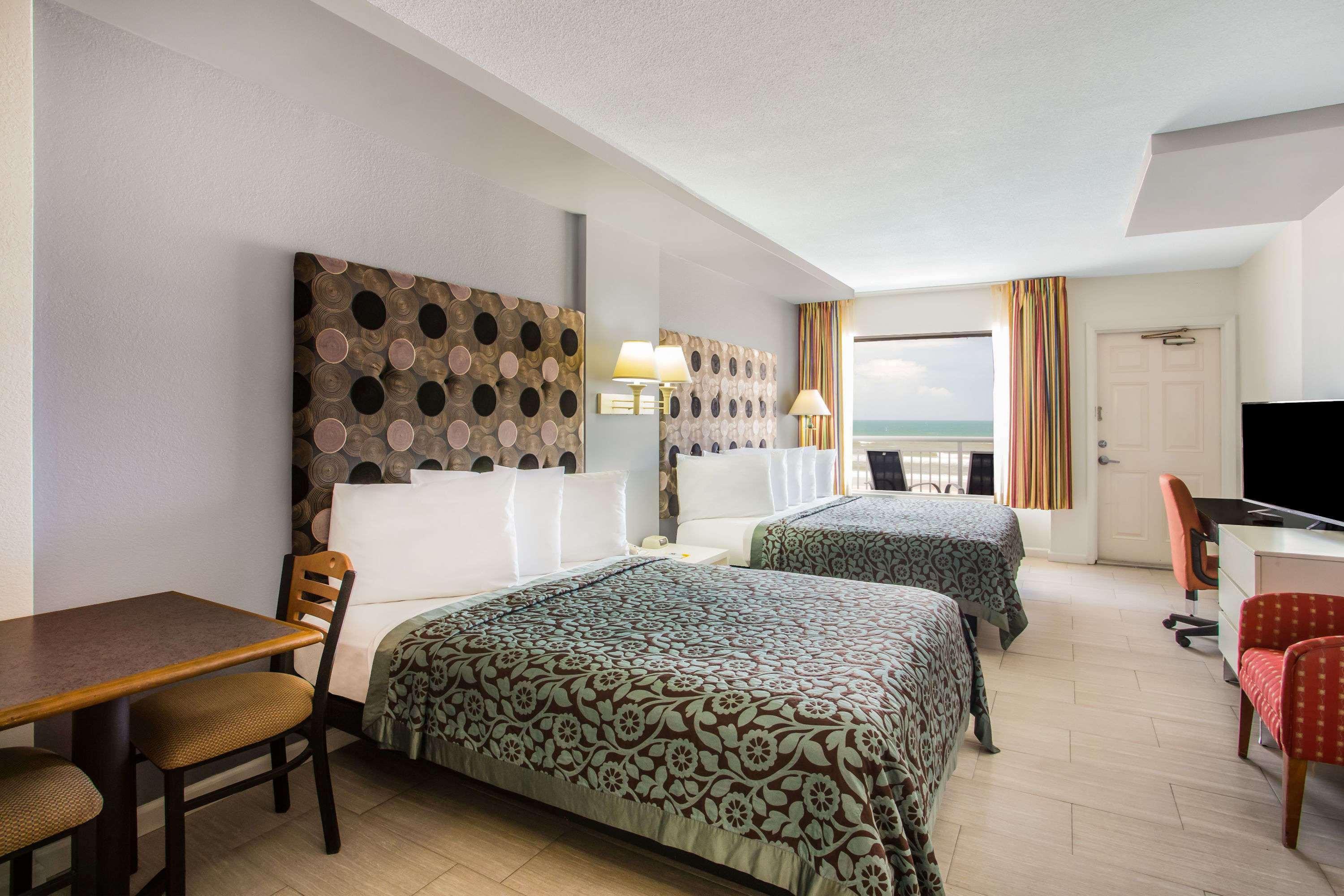 Arya Blu Inn And Suites Ormond Beach Luaran gambar