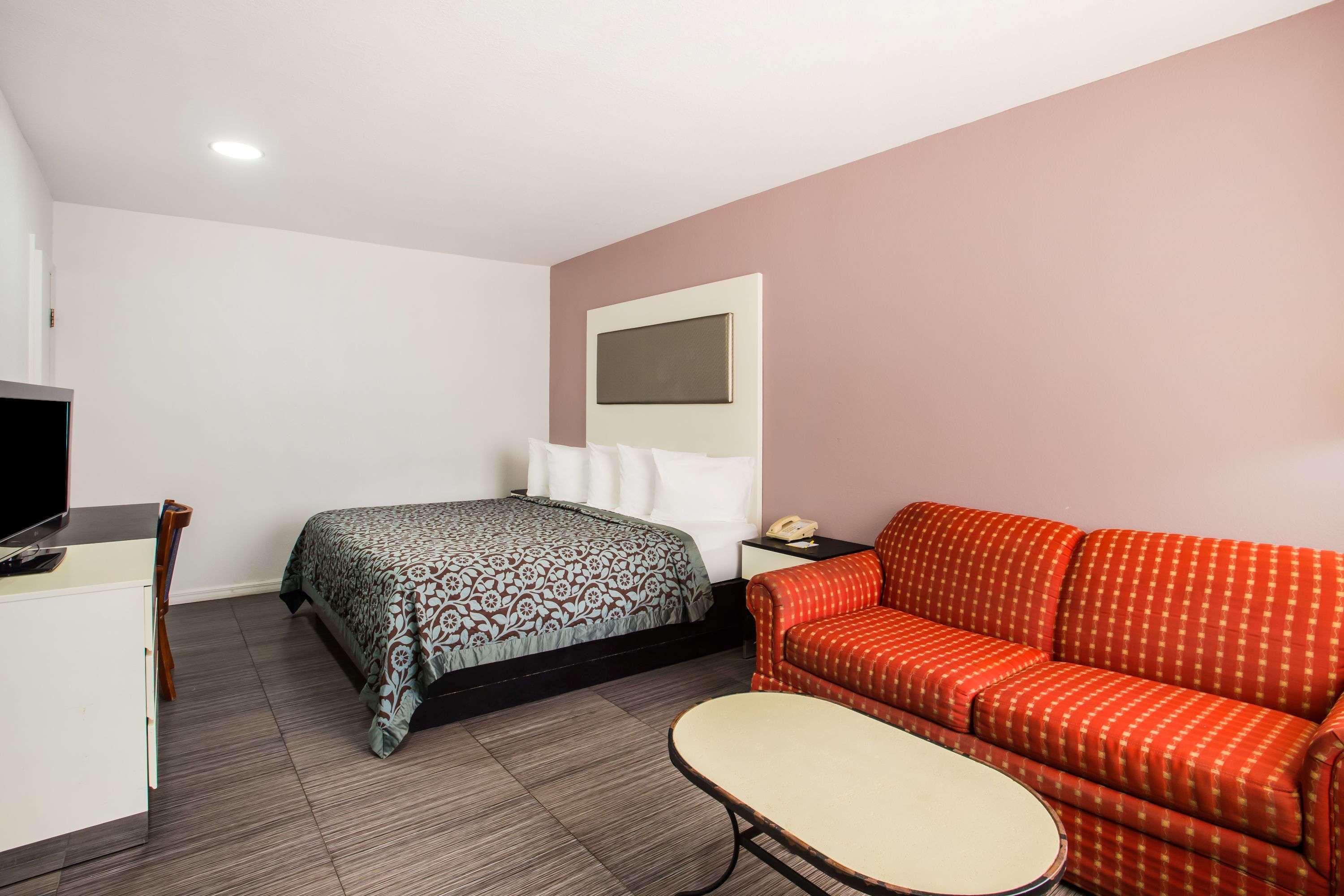 Arya Blu Inn And Suites Ormond Beach Luaran gambar