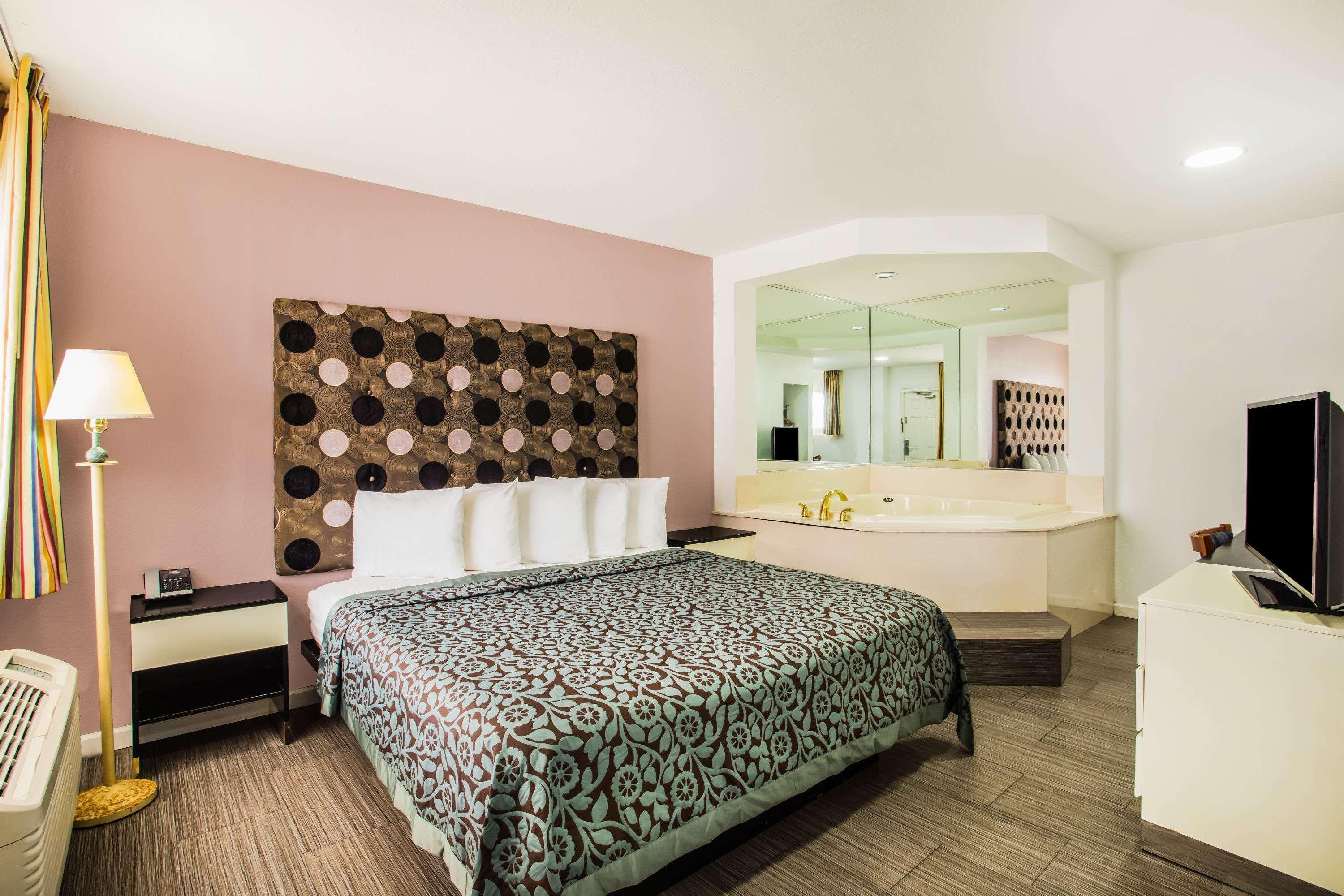 Arya Blu Inn And Suites Ormond Beach Luaran gambar