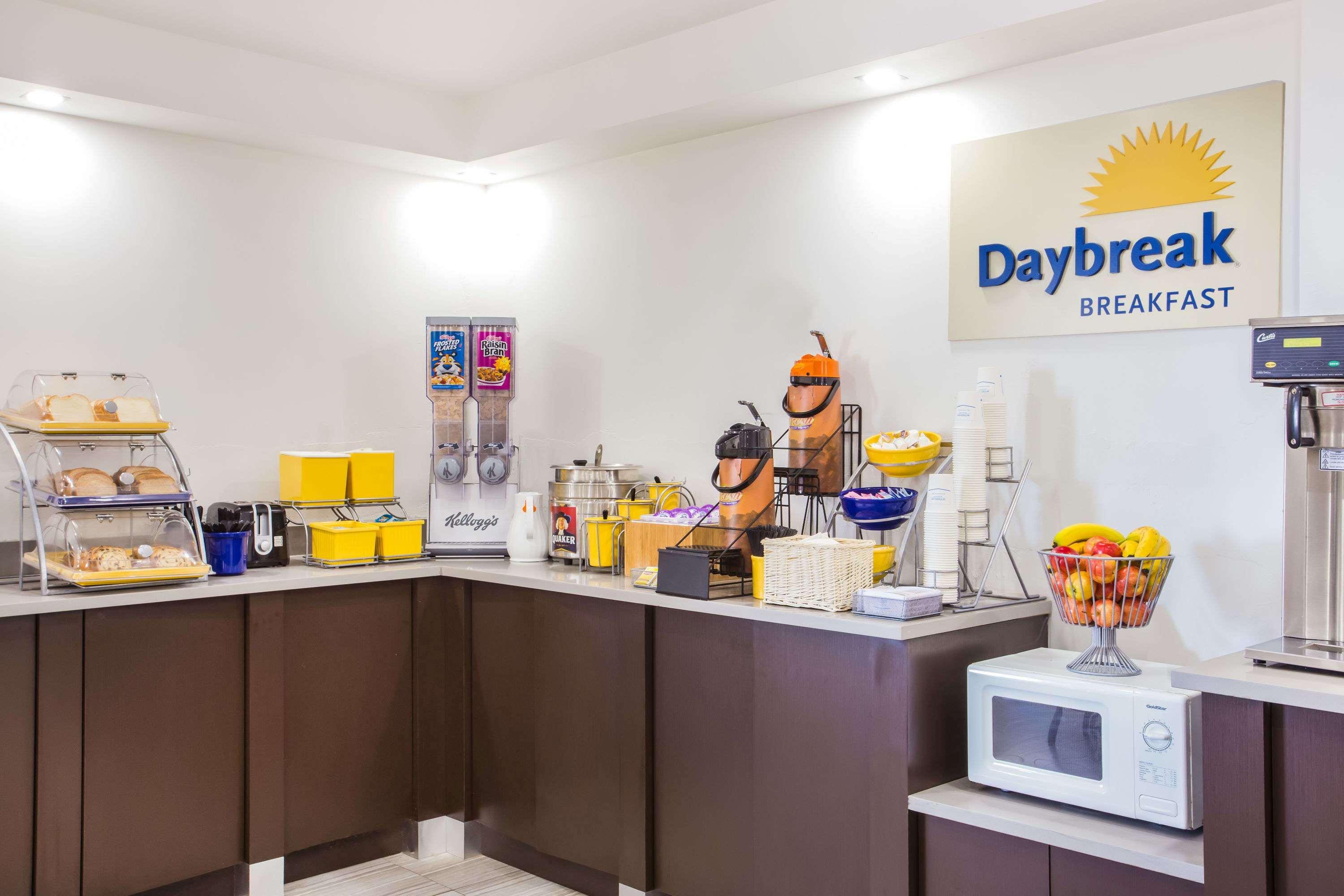 Arya Blu Inn And Suites Ormond Beach Luaran gambar