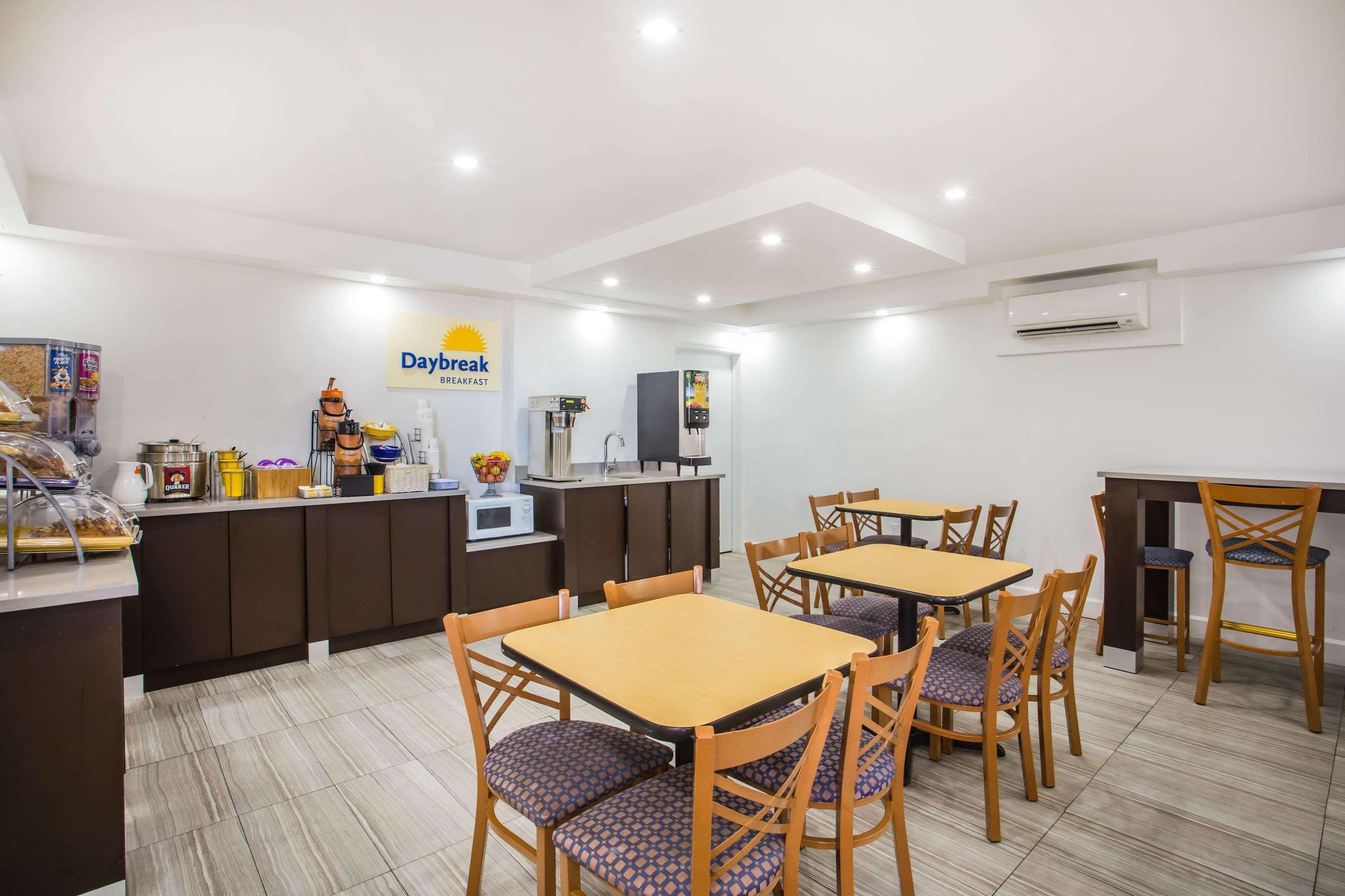 Arya Blu Inn And Suites Ormond Beach Luaran gambar