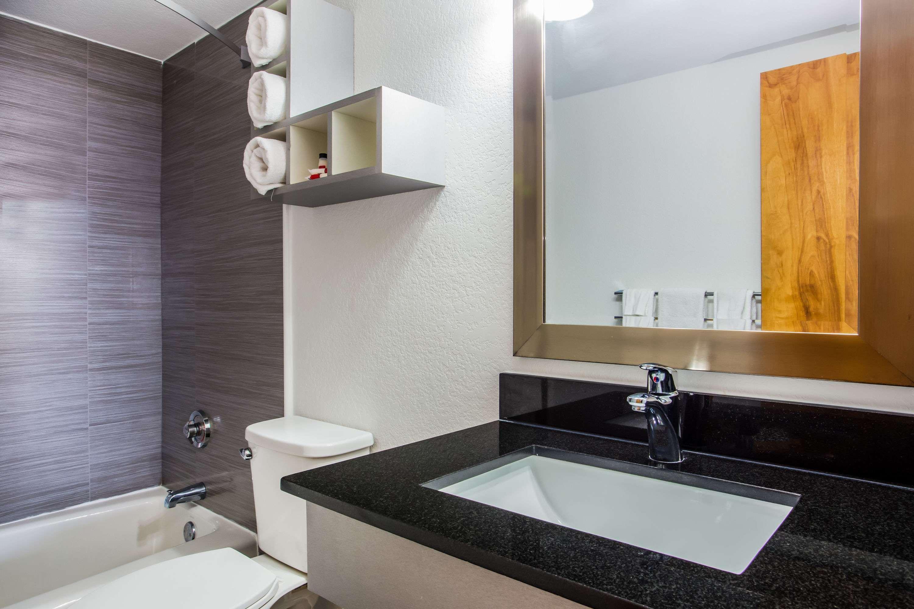 Arya Blu Inn And Suites Ormond Beach Luaran gambar