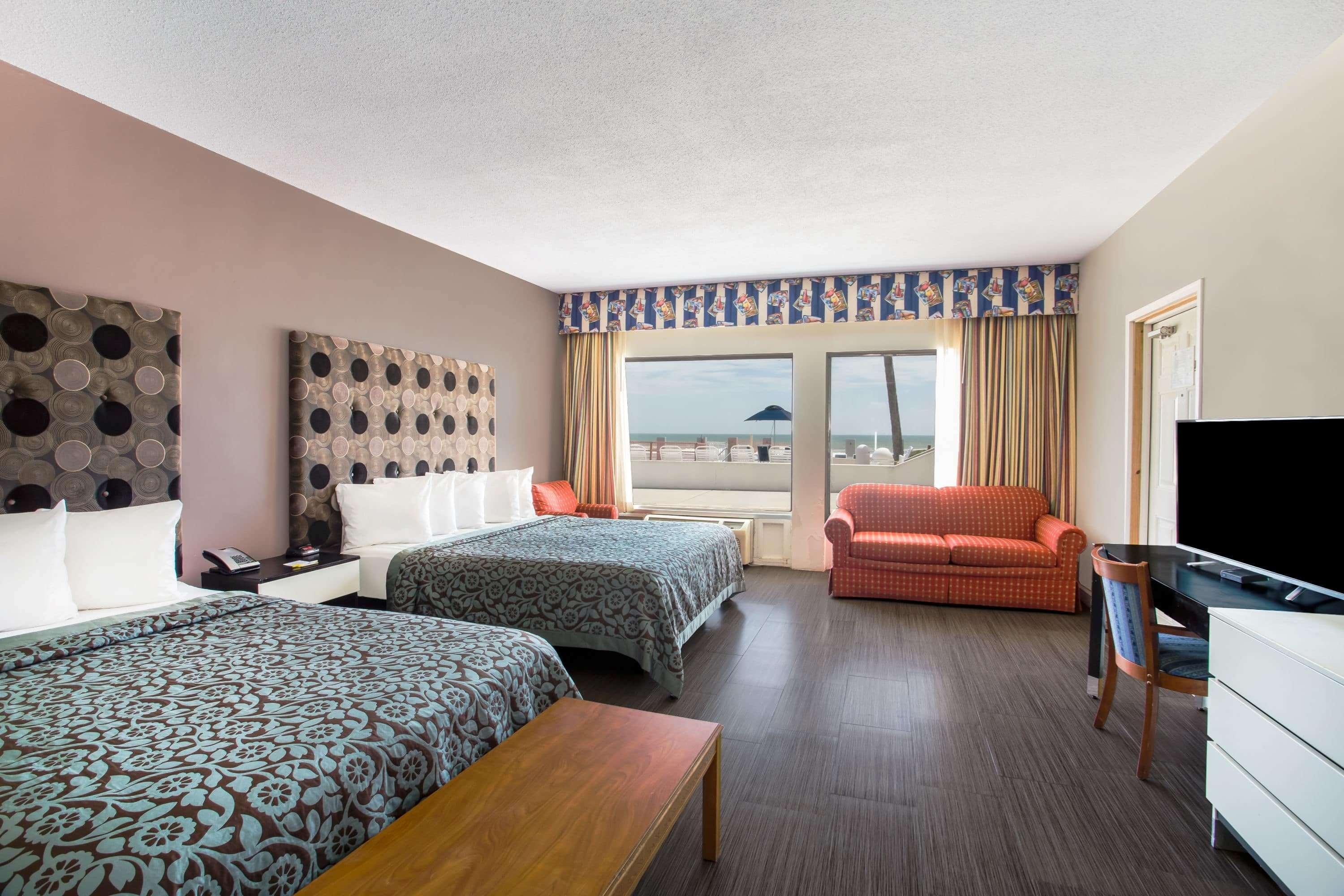 Arya Blu Inn And Suites Ormond Beach Luaran gambar