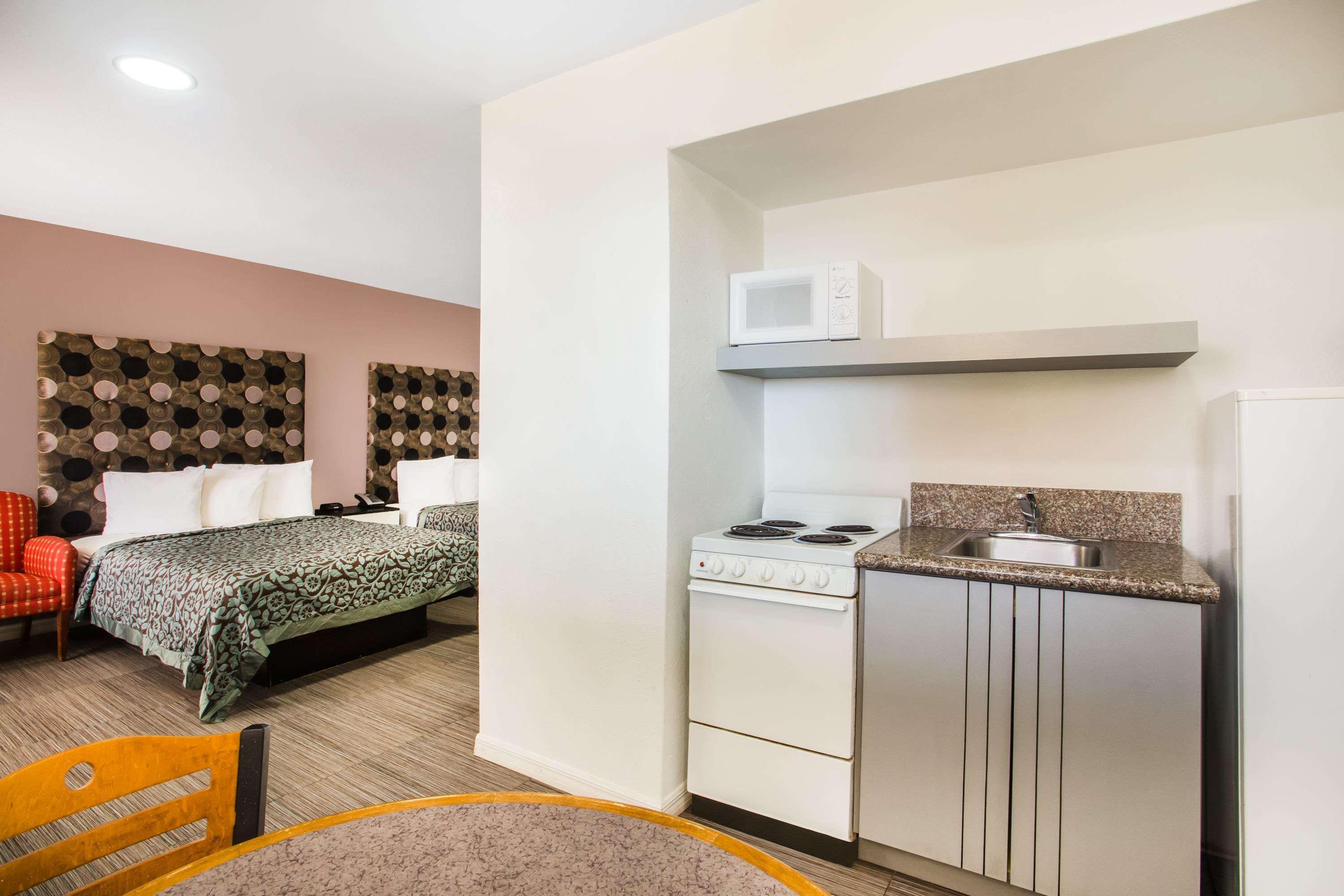 Arya Blu Inn And Suites Ormond Beach Luaran gambar