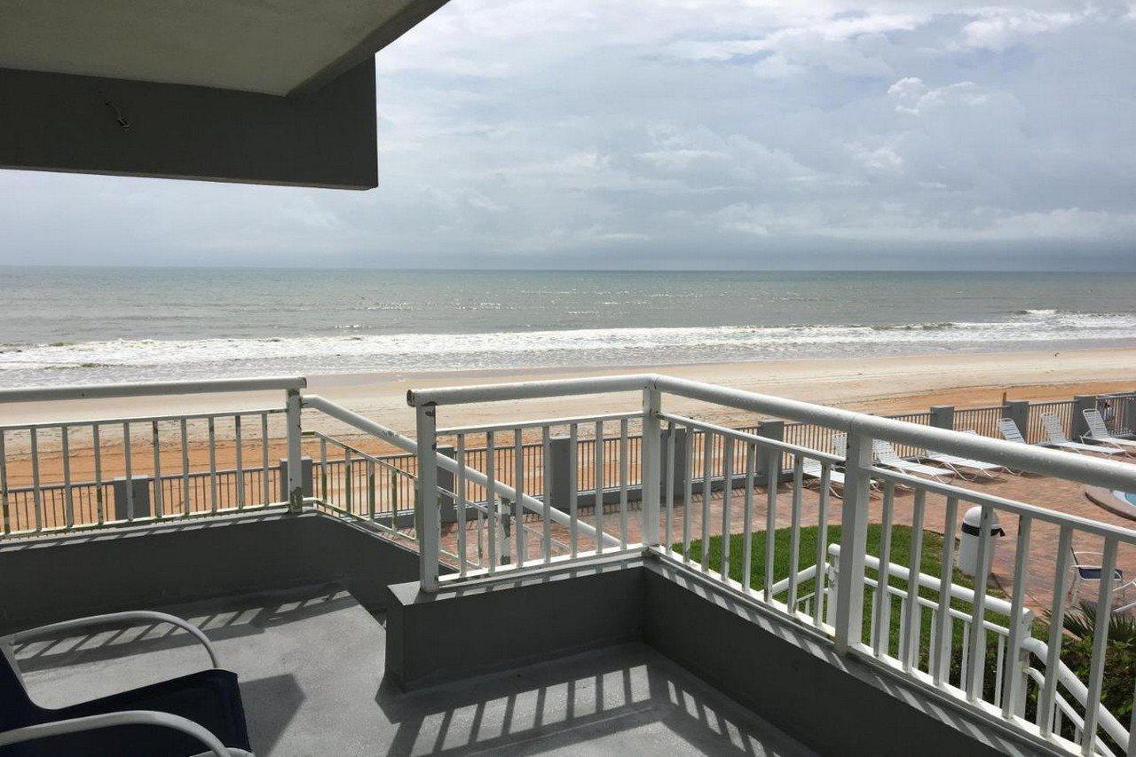 Arya Blu Inn And Suites Ormond Beach Luaran gambar