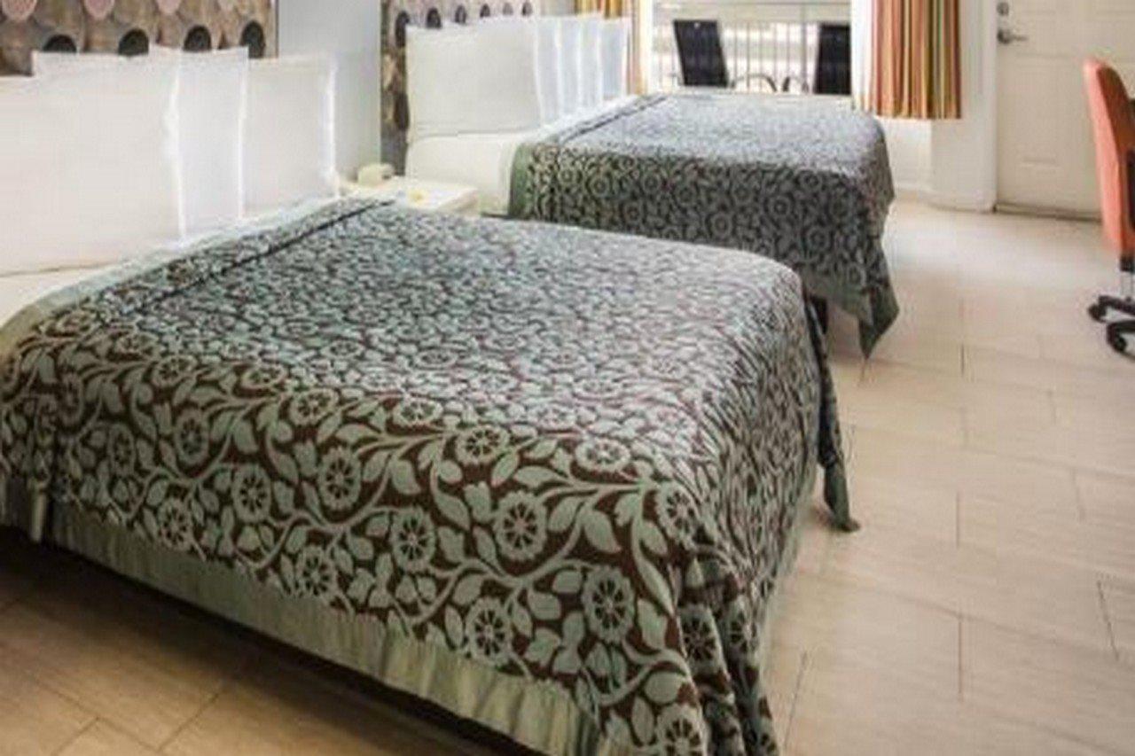 Arya Blu Inn And Suites Ormond Beach Luaran gambar