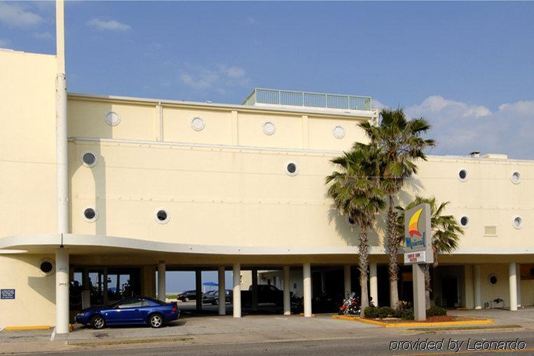 Arya Blu Inn And Suites Ormond Beach Luaran gambar