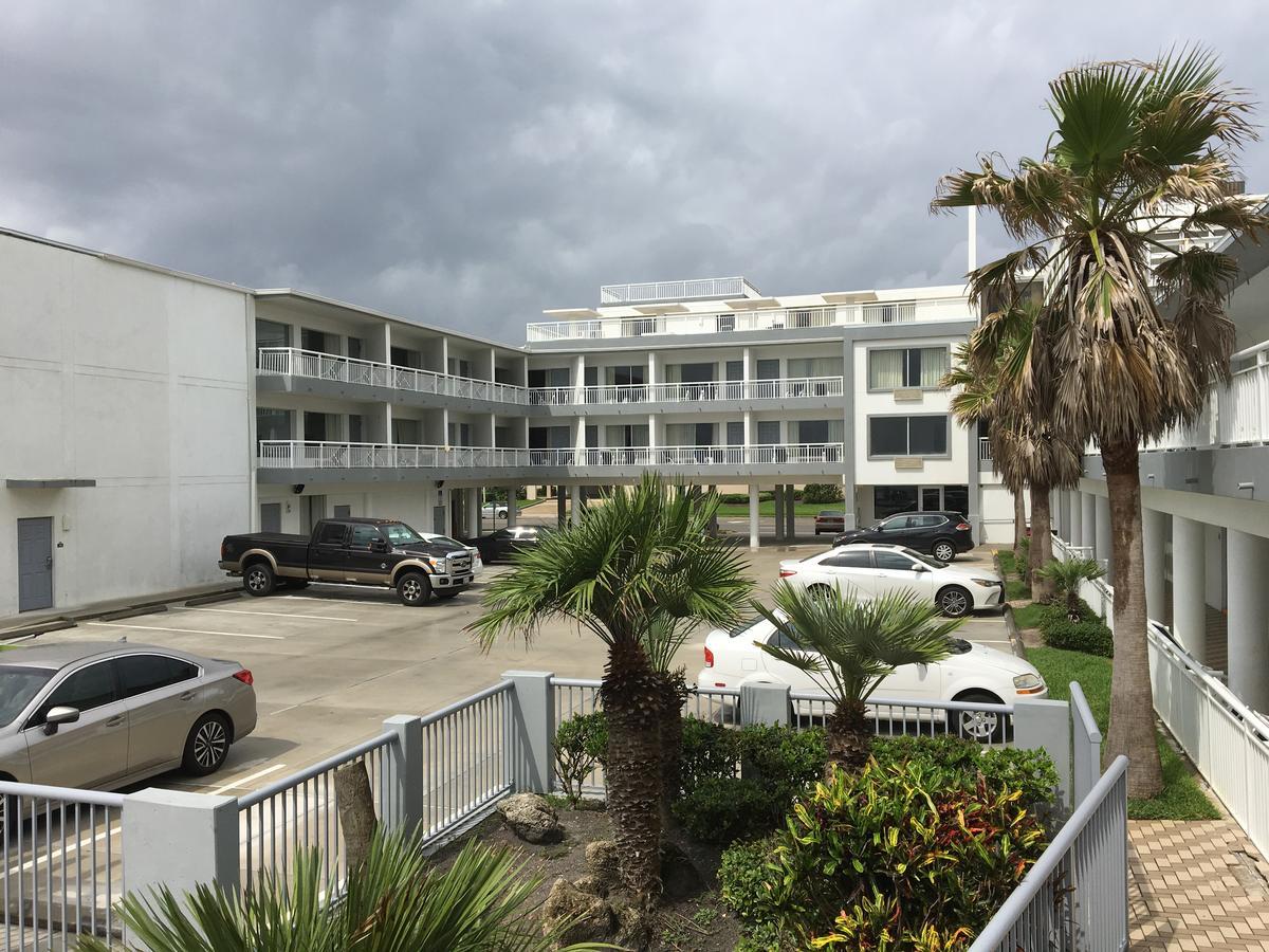Arya Blu Inn And Suites Ormond Beach Luaran gambar