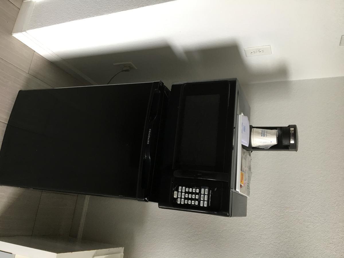 Arya Blu Inn And Suites Ormond Beach Luaran gambar