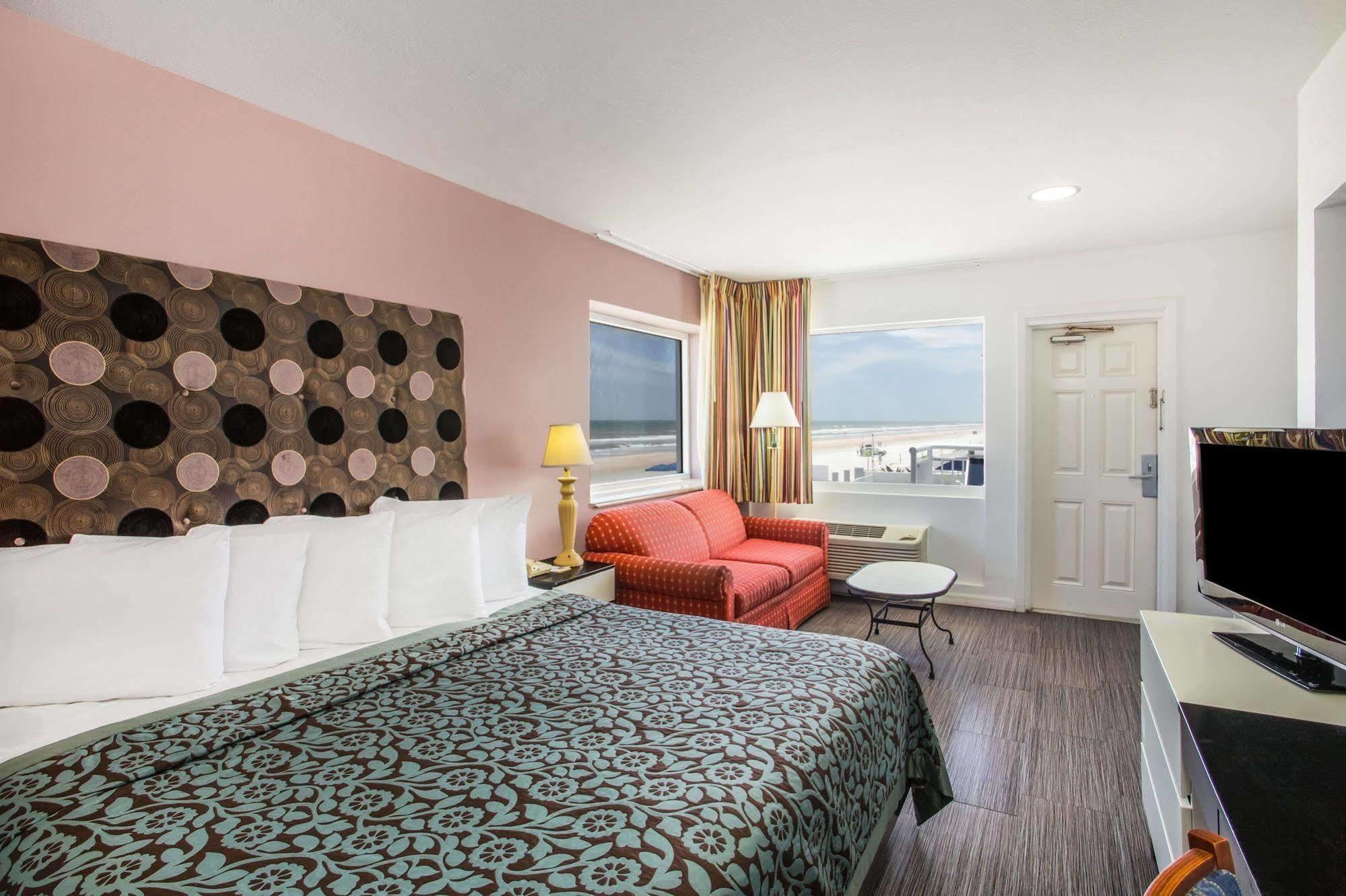 Arya Blu Inn And Suites Ormond Beach Luaran gambar