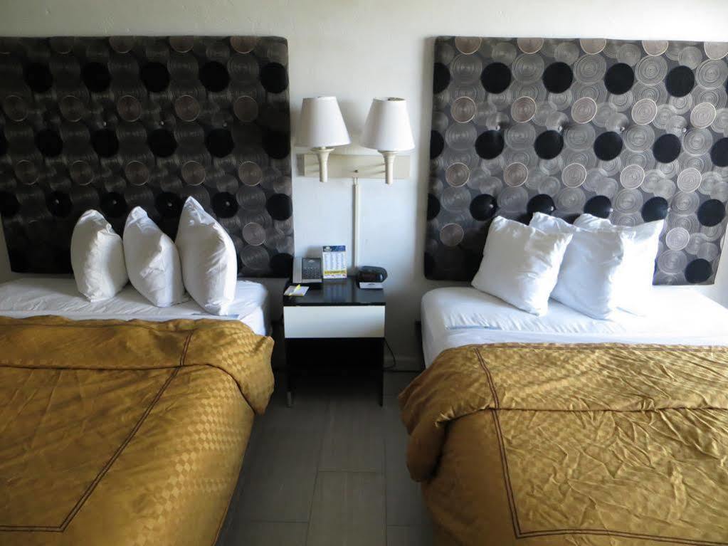 Arya Blu Inn And Suites Ormond Beach Luaran gambar