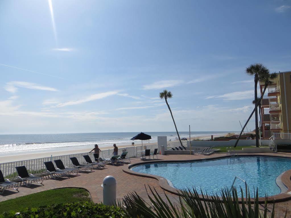 Arya Blu Inn And Suites Ormond Beach Luaran gambar