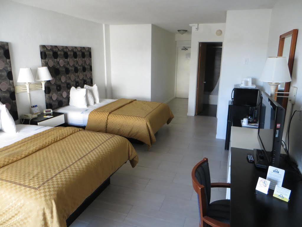 Arya Blu Inn And Suites Ormond Beach Luaran gambar
