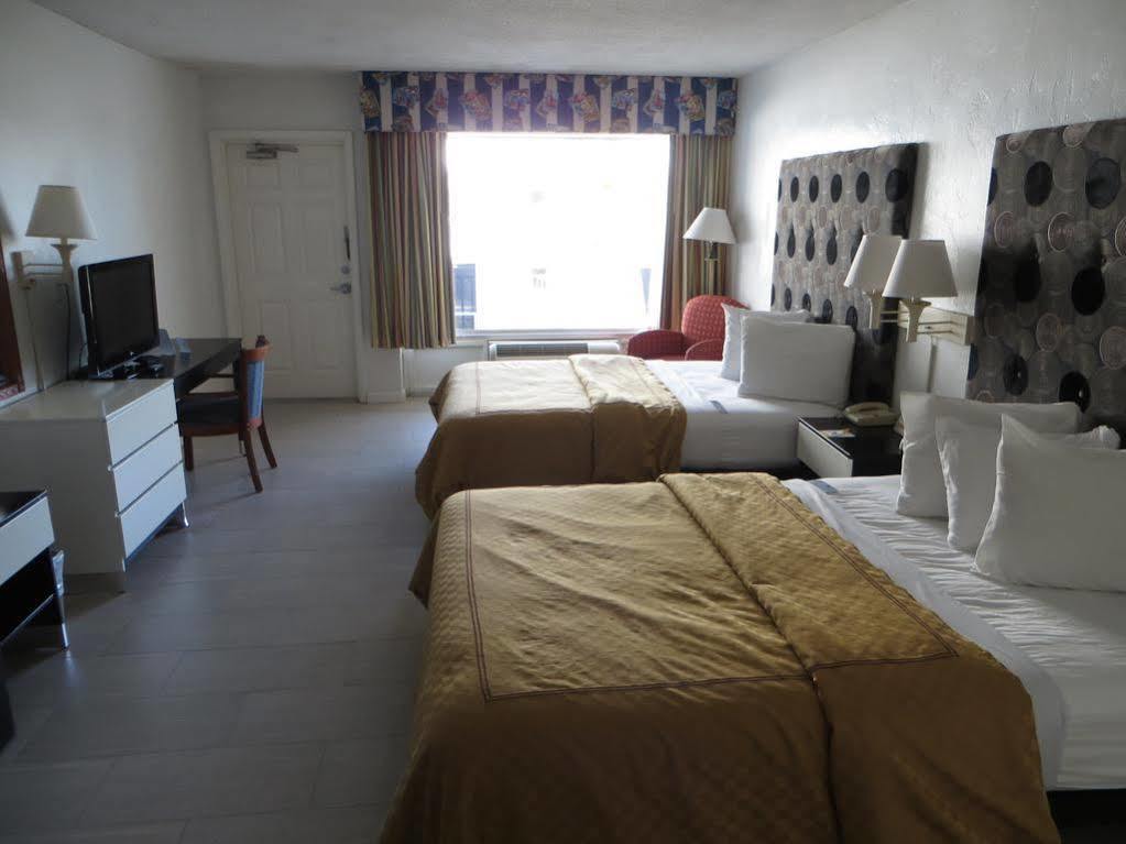 Arya Blu Inn And Suites Ormond Beach Luaran gambar