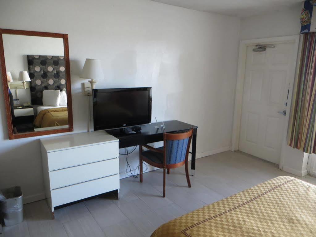 Arya Blu Inn And Suites Ormond Beach Luaran gambar