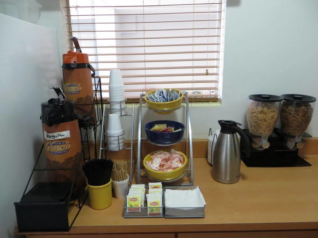 Arya Blu Inn And Suites Ormond Beach Luaran gambar