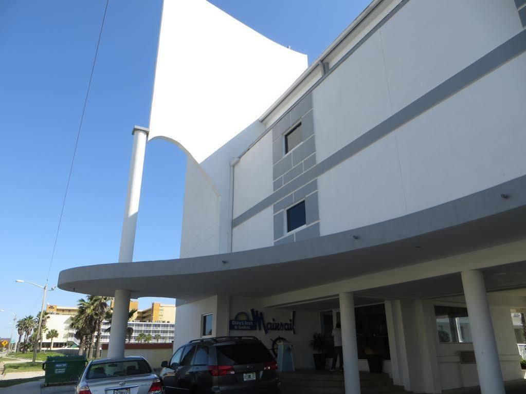 Arya Blu Inn And Suites Ormond Beach Luaran gambar